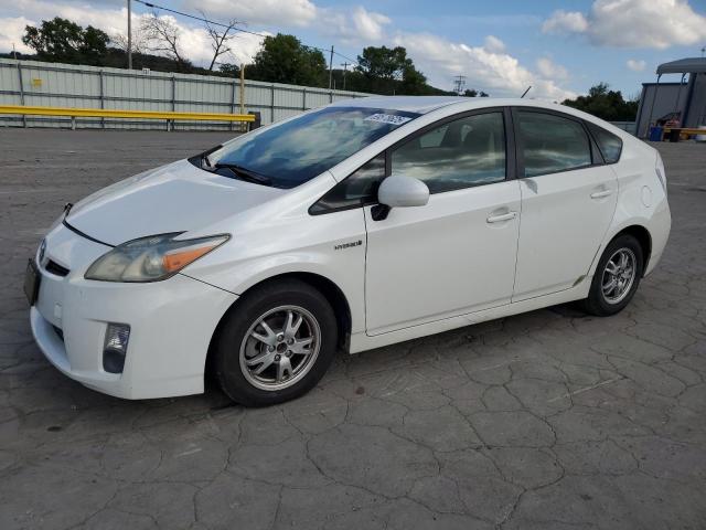 TOYOTA PRIUS 2010 with VIN JTDKN3DU1A0213131 - Photo from auction