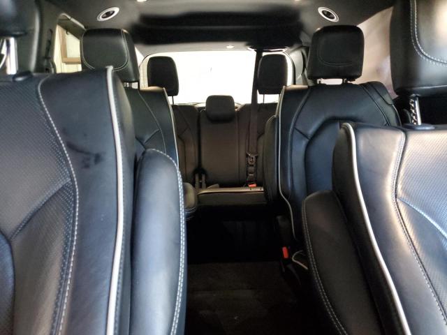 Снимка 10 от търг – 2025 CHRYSLER PACIFICA L с VIN 2C4RC1GG3SR514747