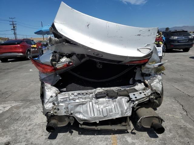 Photo 6 from auction – 2007 LEXUS IS 250 with VIN JTHBK262472022667