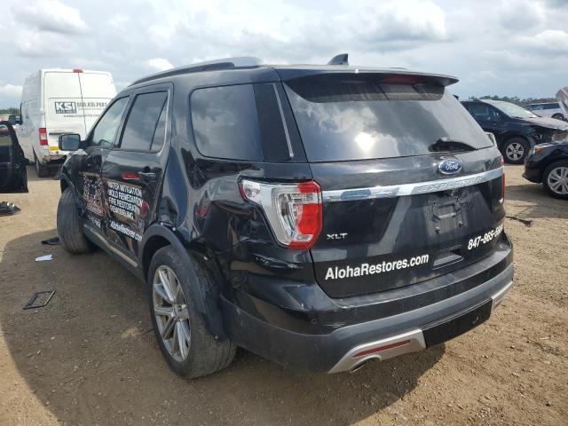 Photo 2 from auction – 2016 FORD EXPLORER XLT with VIN 1FM5K8D82GGA13182