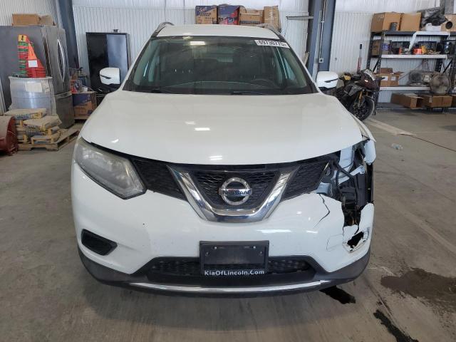 Photo 5 from auction – 2016 NISSAN ROGUE S with VIN KNMAT2MT9GP628197
