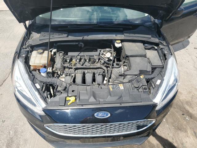 Photo 11 from auction – 2018 FORD FOCUS SE with VIN 1FADP3K23JL250786
