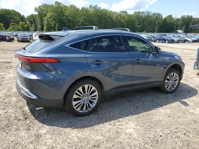 Photo 3 from auction – 2021 TOYOTA VENZA LE with VIN JTEAAAAHXMJ030372