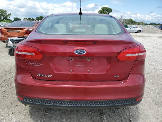Photo 6 from auction – 2017 FORD FOCUS SE with VIN 1FADP3F21HL277019