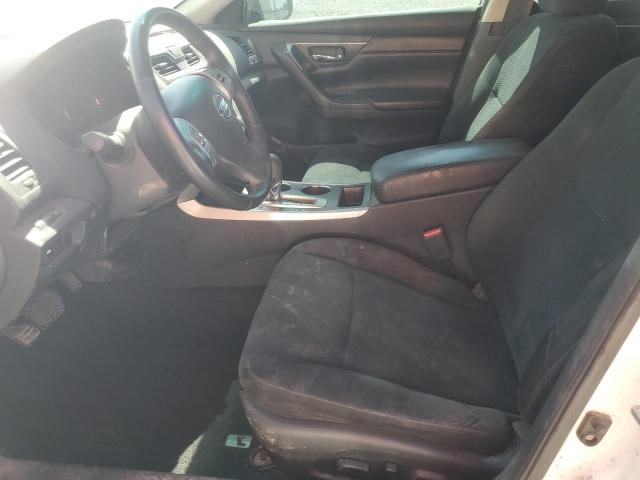 Photo 7 from auction – 2015 NISSAN ALTIMA 2.5 with VIN 1N4AL3AP2FC461349