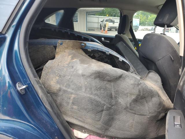 Photo 11 from auction – 2020 FORD ESCAPE SE with VIN 1FMCU9G62LUA28844