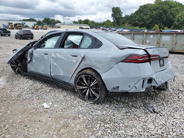 Photo 2 from auction – 2025 BMW 540 XI with VIN WBA63FJ09SCU39909