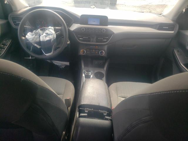 Photo 8 from auction – 2021 FORD ESCAPE S with VIN 1FMCU0F6XMUB25515