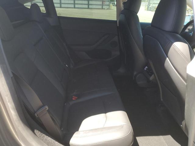 Photo 10 from auction – 2024 TESLA MODEL Y with VIN 7SAYGDEF5RF128156