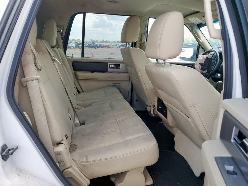 Photo 11 from auction – 2015 FORD EXPEDITION XLT with VIN 1FMJU1HT8FEF25117