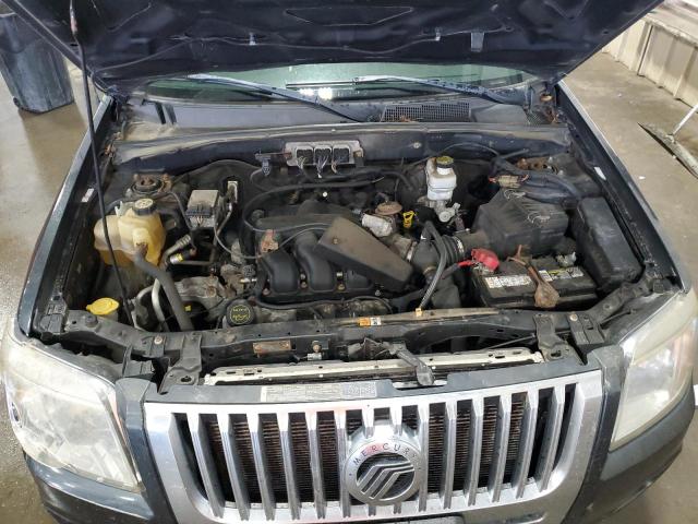 Photo 12 from auction – 2008 MERCURY MARINER with VIN 4M2CU91158KJ48538