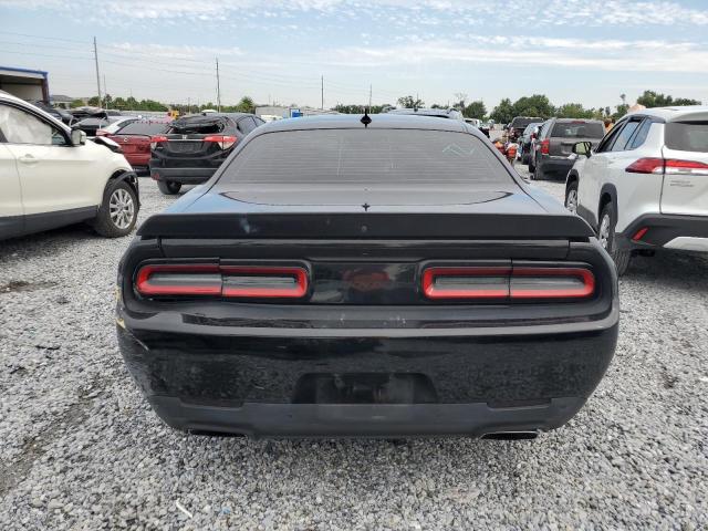 Photo 6 from auction – 2022 DODGE CHALLENGER with VIN 2C3CDZFJ1NH168212