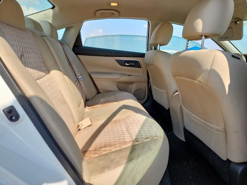 Photo 10 from auction – 2016 NISSAN ALTIMA 2.5 with VIN 1N4AL3AP9GC221653