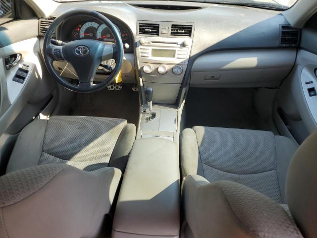 Photo 8 from auction – 2011 TOYOTA CAMRY BASE with VIN 4T1BF3EKXBU752198