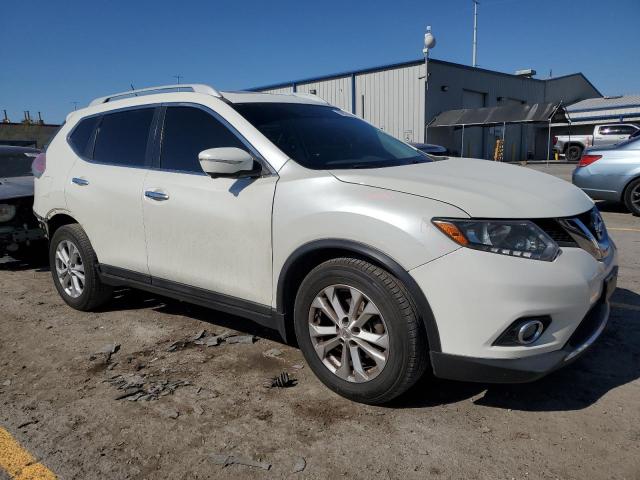 Photo 4 from auction – 2015 NISSAN ROGUE S with VIN 5N1AT2MT3FC776816