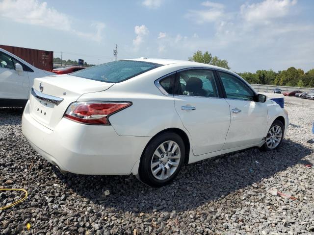 Photo 3 from auction – 2015 NISSAN ALTIMA 2.5 with VIN 1N4AL3AP3FC278090