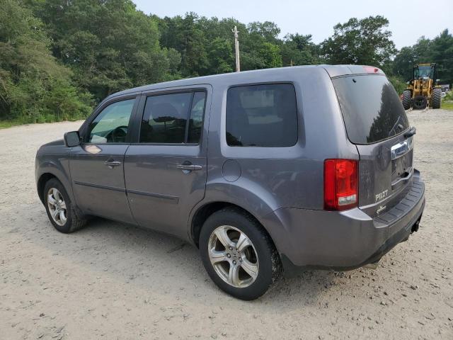 Zdjęcie 2 z aukcji – 2014 HONDA PILOT EXL z VIN 5FNYF4H59EB006106