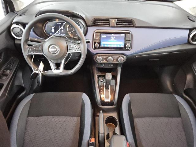 Photo 8 from auction – 2024 NISSAN VERSA SV with VIN 3N1CN8EVXRL818145
