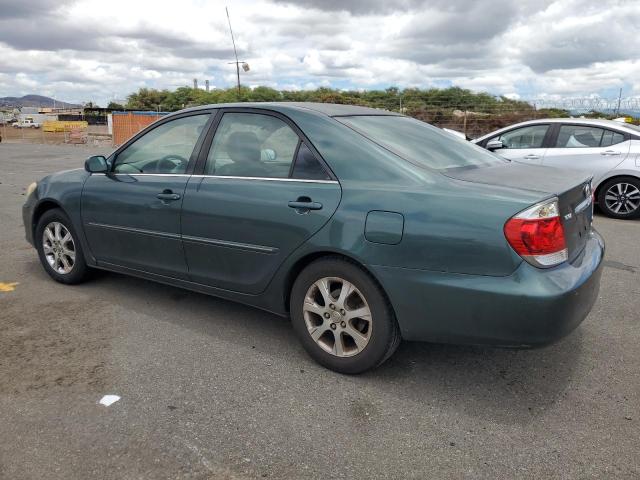 Photo 2 from auction – 2006 TOYOTA CAMRY LE with VIN JTDBF32K960168445