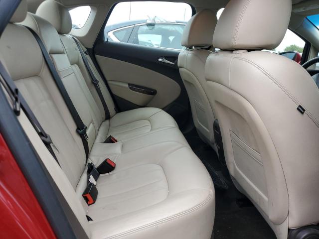 Photo 10 from auction – 2012 BUICK VERANO with VIN 1G4PS5SK5C4152515