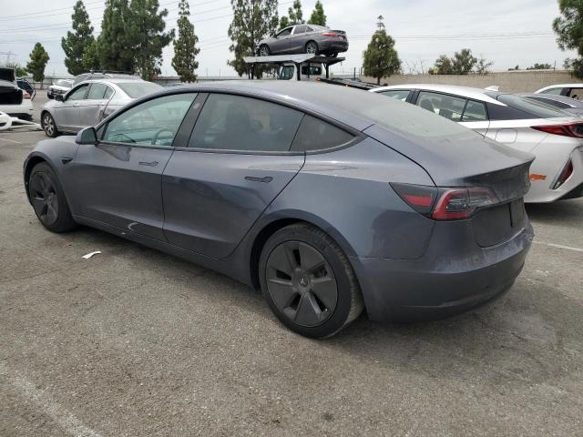 Photo 2 from auction – 2021 TESLA MODEL 3 with VIN 5YJ3E1EA8MF915238