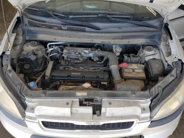 Photo 12 from auction – 2011 KIA SOUL + with VIN KNDJT2A25B7716460
