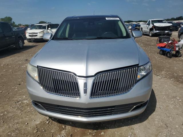 Photo 5 from auction – 2014 LINCOLN MKT with VIN 2LMHJ5AT8EBL50570