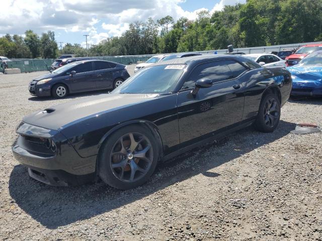 DODGE CHALLENGER R/T 2019 with VIN 2C3CDZBT4KH551094 - Photo from auction