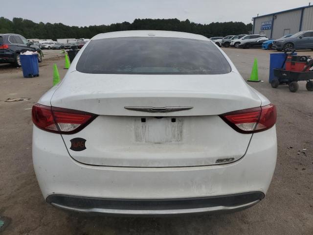 Photo 6 from auction – 2015 CHRYSLER 200 LIMITED with VIN 1C3CCCAB7FN616851