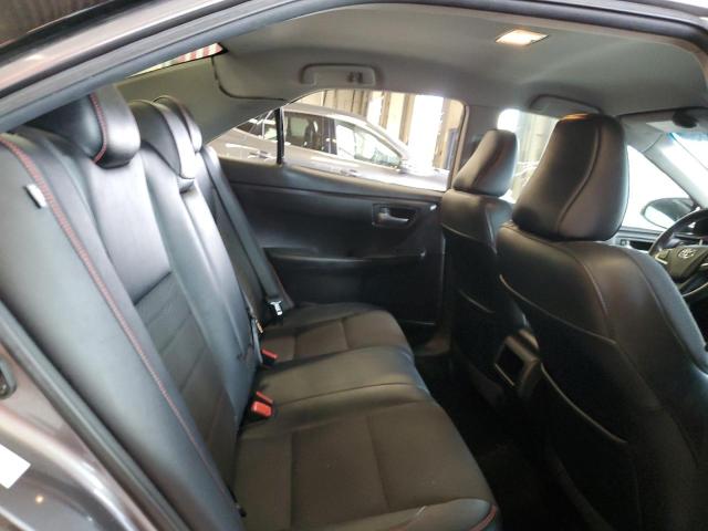 Photo 10 from auction – 2017 TOYOTA CAMRY LE with VIN 4T1BF1FK5HU302910