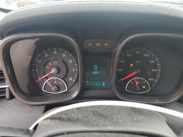 Photo 9 from auction – 2013 CHEVROLET MALIBU 1LT with VIN 1G11C5SA4DF232269