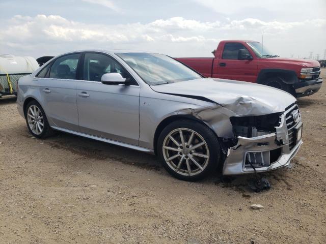 Photo 4 from auction – 2016 AUDI A4 PREMIUM with VIN WAUBFAFL8GN018187
