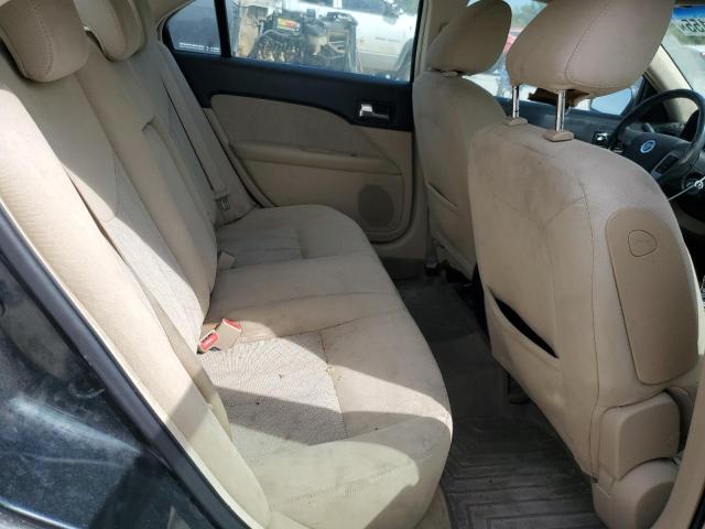 Photo 10 from auction – 2010 MERCURY MILAN with VIN 3MEHM0HA5AR623814