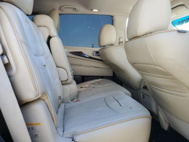 Photo 11 from auction – 2015 INFINITY QX60 with VIN 5N1AL0MN1FC528067