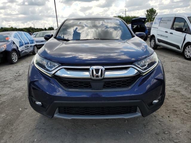 Photo 5 from auction – 2017 HONDA CR-V EXL with VIN 5J6RW2H84HL047709