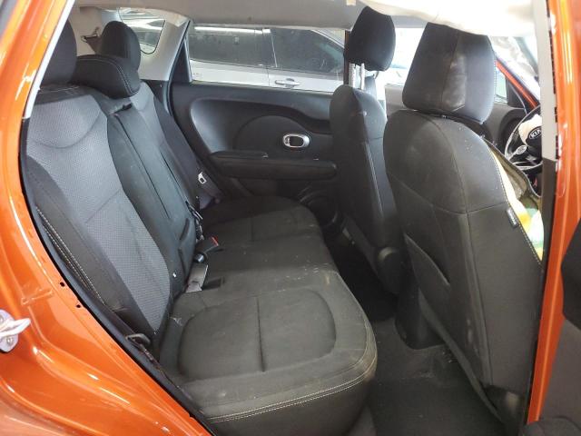 Photo 11 from auction – 2019 KIA SOUL + with VIN KNDJP3A52K7650485