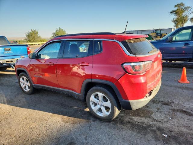 Photo 2 from auction – 2019 JEEP COMPASS with VIN 3C4NJCBB5KT756433