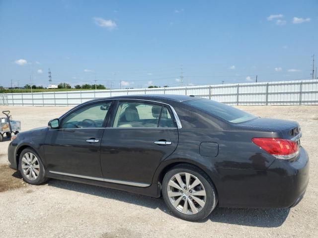 Photo 2 from auction – 2011 TOYOTA AVALON BASE with VIN 4T1BK3DB2BU435108