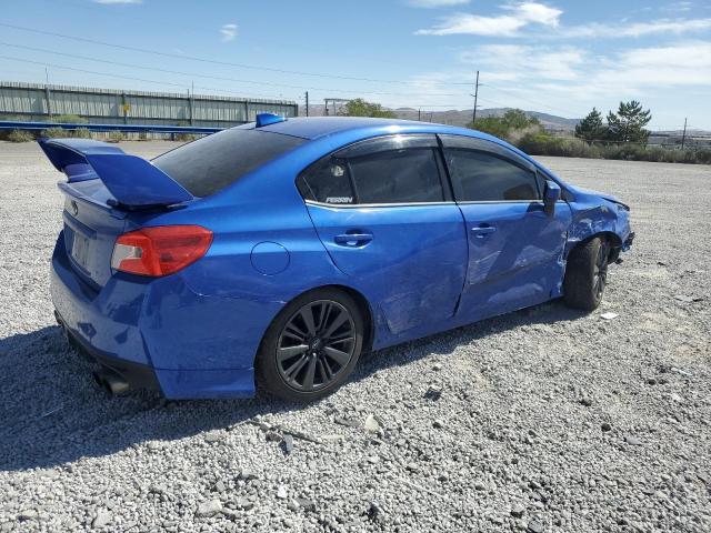 Photo 3 from auction – 2019 SUBARU WRX with VIN JF1VA1A66K9802259