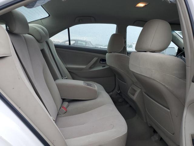 Photo 10 from auction – 2011 TOYOTA CAMRY BASE with VIN 4T1BF3EK7BU712242