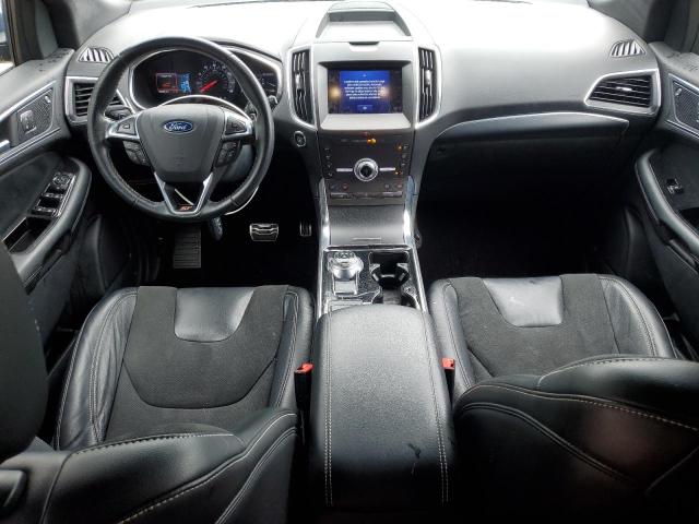 Photo 8 from auction – 2020 FORD EDGE ST with VIN 2FMPK4AP5LBA05592