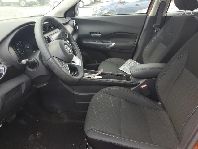Photo 7 from auction – 2023 NISSAN KICKS SV with VIN 3N1CP5CV0PL574790