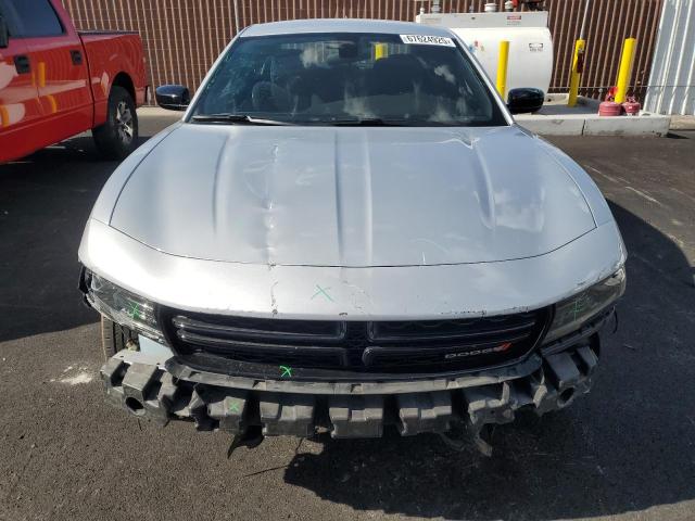 Photo 5 from auction – 2023 DODGE CHARGER SX with VIN 2C3CDXBG7PH582886