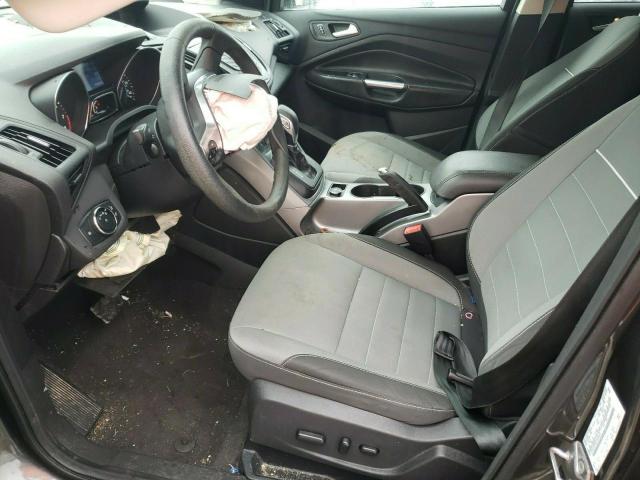 Photo 7 from auction – 2015 FORD ESCAPE SE with VIN 1FMCU0GX4FUA82025