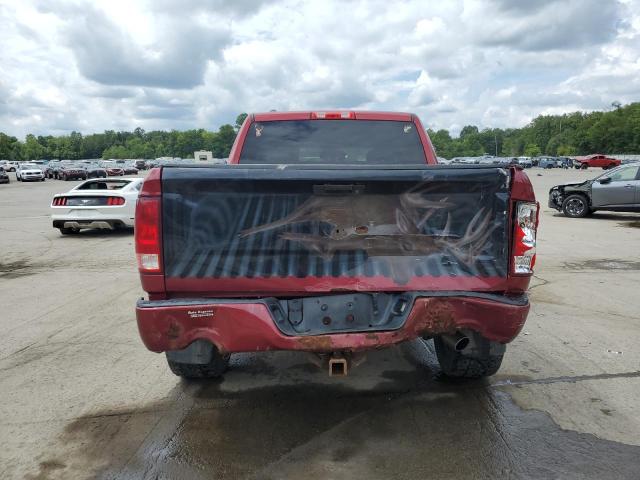 Photo 6 from auction – 2013 RAM 1500 ST with VIN 1C6RR7KT0DS539409