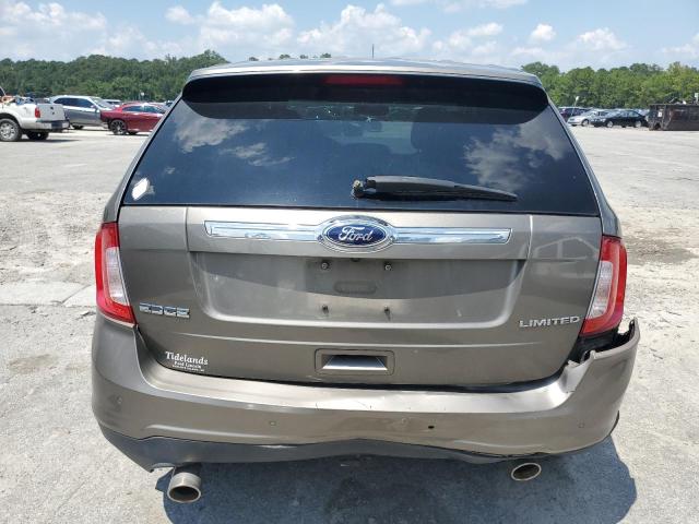 Photo 6 from auction – 2014 FORD EDGE LIMIT with VIN 2FMDK3KC3EBA57332