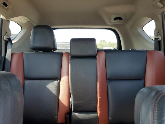 Photo 10 from auction – 2013 TOYOTA RAV4 LIMIT with VIN 2T3DFREV2DW011401