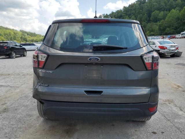 Photo 6 from auction – 2017 FORD ESCAPE S with VIN 1FMCU0F77HUE14429