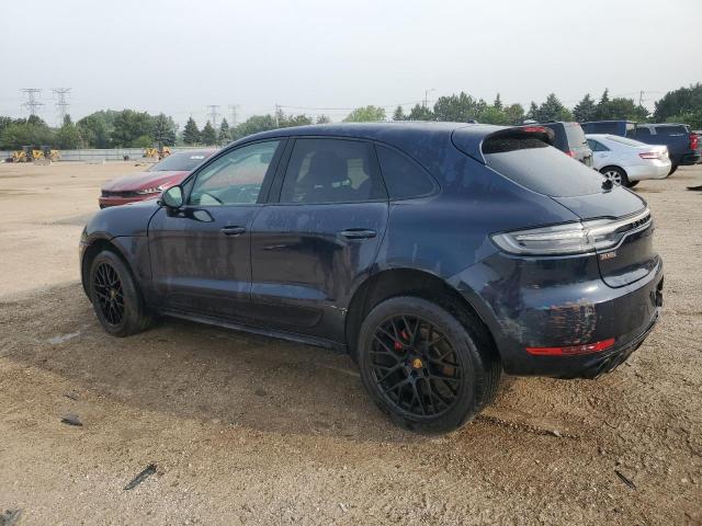 Photo 2 from auction – 2021 PORSCHE MACAN GTS with VIN WP1AG2A55MLB53269