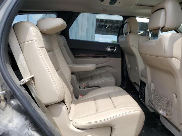 Photo 11 from auction – 2013 DODGE DURANGO CITADEL with VIN 1C4SDJET7DC528936